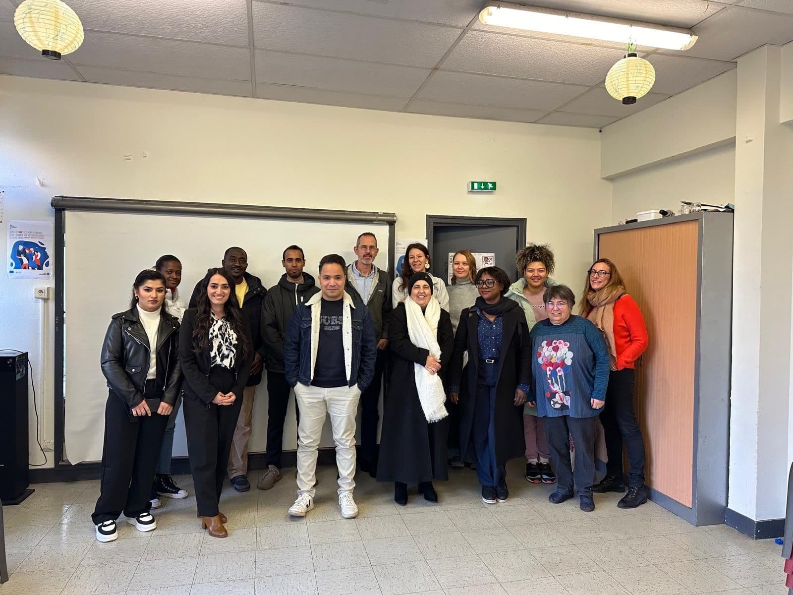 Dispositif Boost Élan