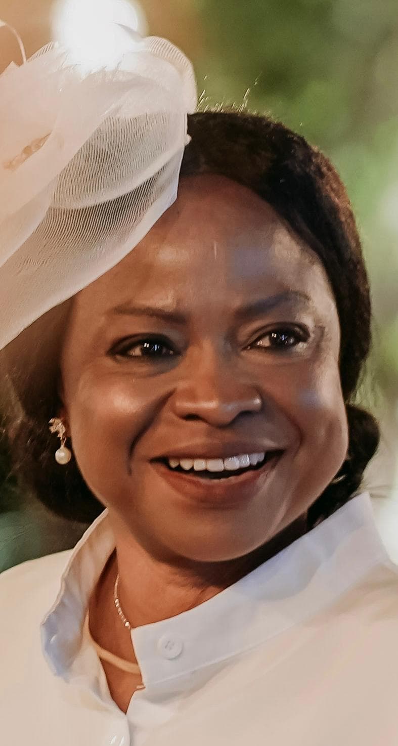 Irma Euphrasie NTOMBO KOLELAS